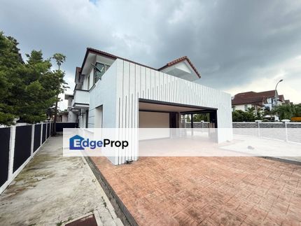 TAMAN AUSTIN HEIGHTS, Johor, Johor Bahru