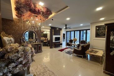 Taman Austin Heights