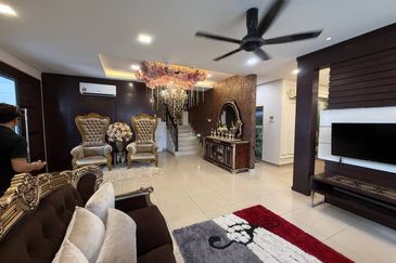 Taman Austin Heights