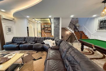 Taman Austin Heights