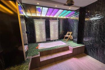 Taman Austin Heights