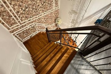 Taman Austin Heights