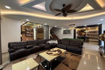 Taman Austin Heights