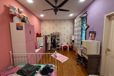 Taman Austin Heights