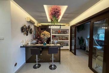 Taman Austin Heights