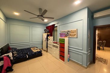 Taman Austin Heights