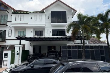 Taman Austin Heights