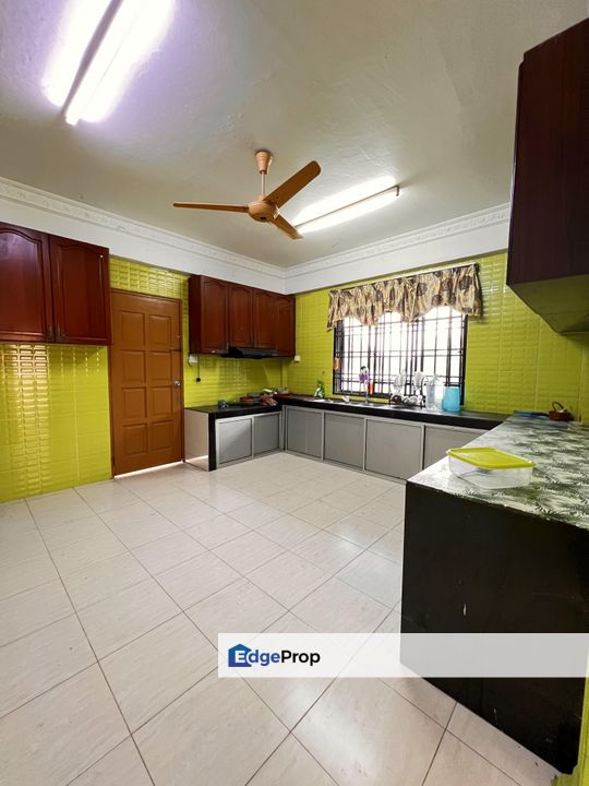 BUNGALOW SEGAMAT, Johor, Segamat