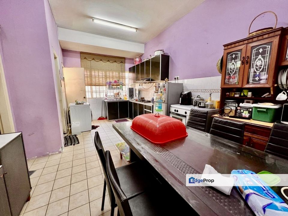 BANDAR PUTRA KULAI (FACING OPEN), Pahang, Kuantan