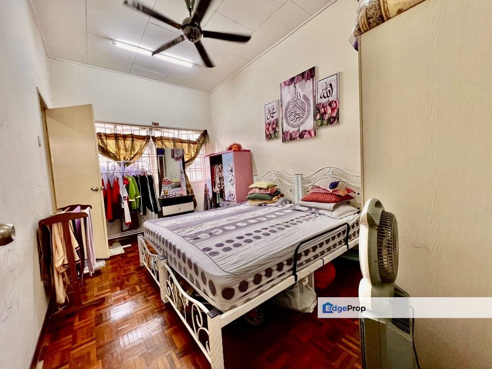 BANDAR PUTRA KULAI (FACING OPEN), Pahang, Kuantan