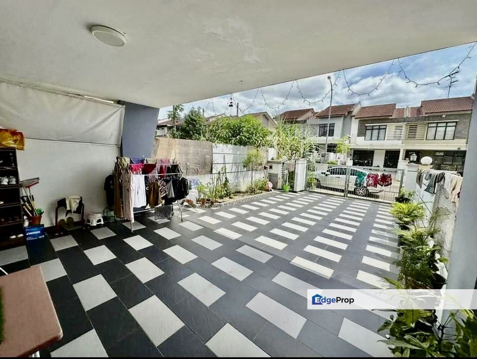 SETIA ECO GARDEN , GELANG PATAH, Johor, Gelang Patah