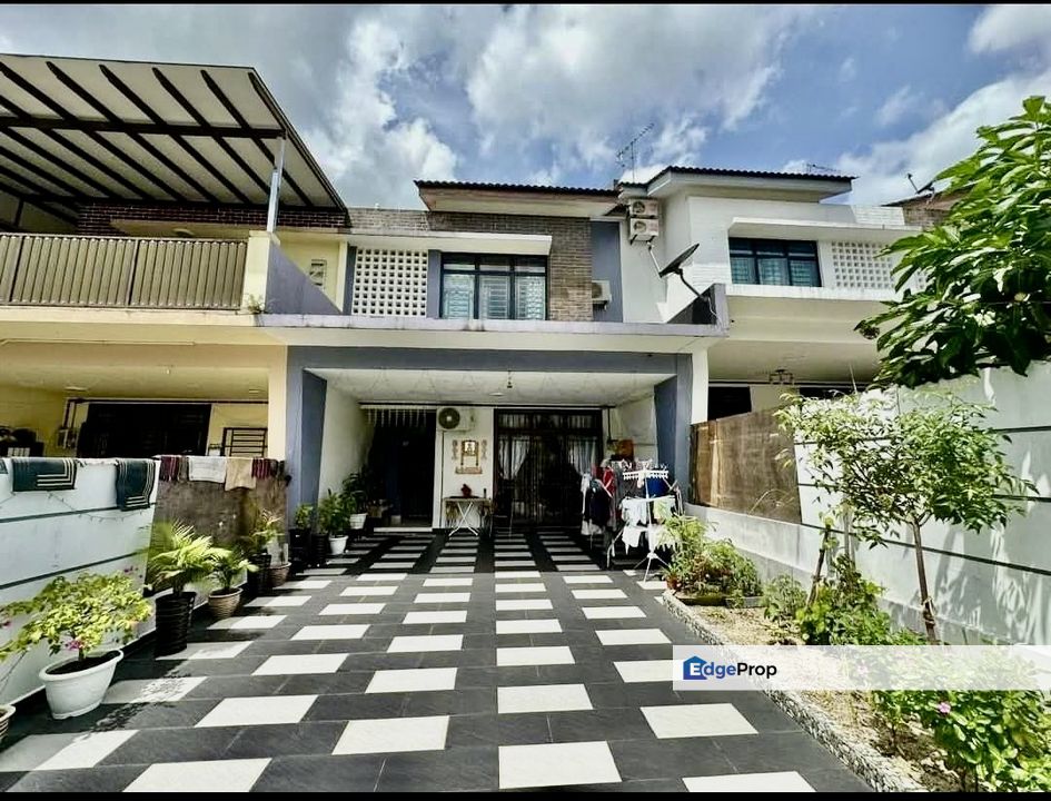 SETIA ECO GARDEN , GELANG PATAH, Johor, Gelang Patah