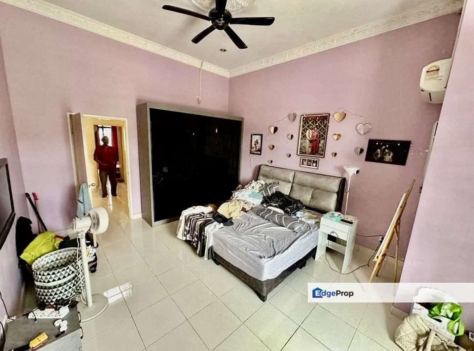 SETIA ECO GARDEN , GELANG PATAH, Johor, Gelang Patah