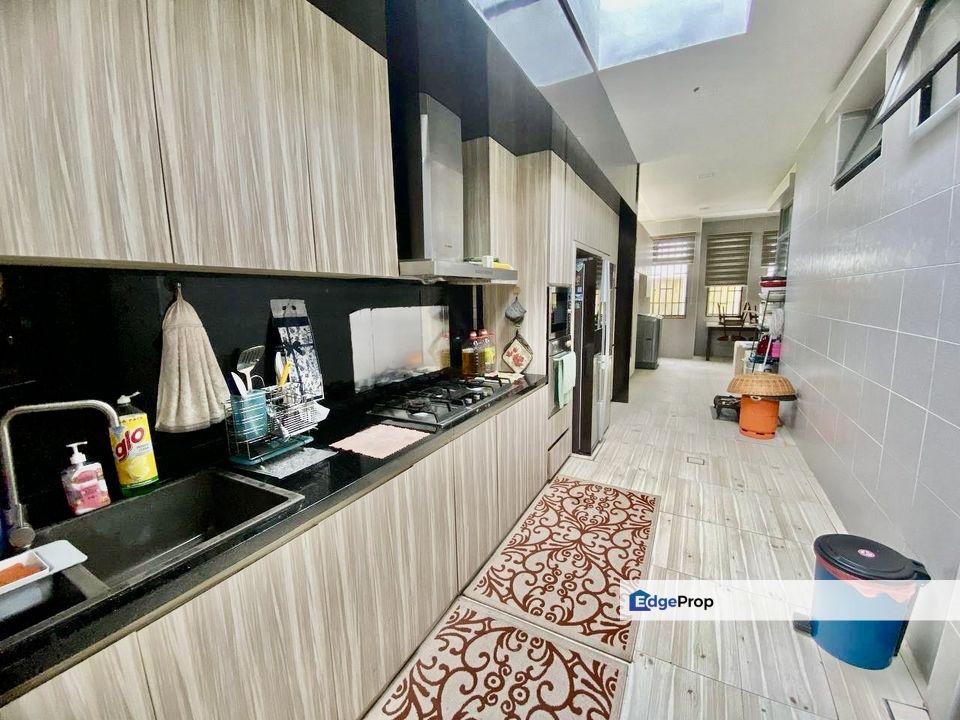 TAMAN IMPIAN HEGHTS , Johor, Skudai