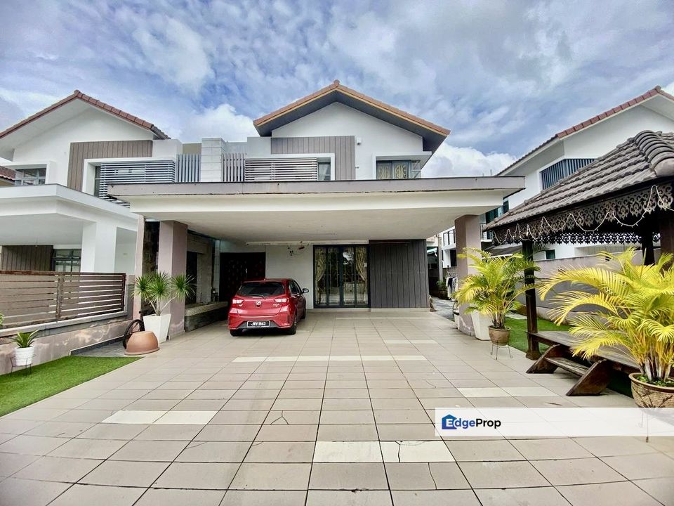 TAMAN IMPIAN HEGHTS , Johor, Skudai