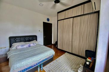 Taman Impian Heights