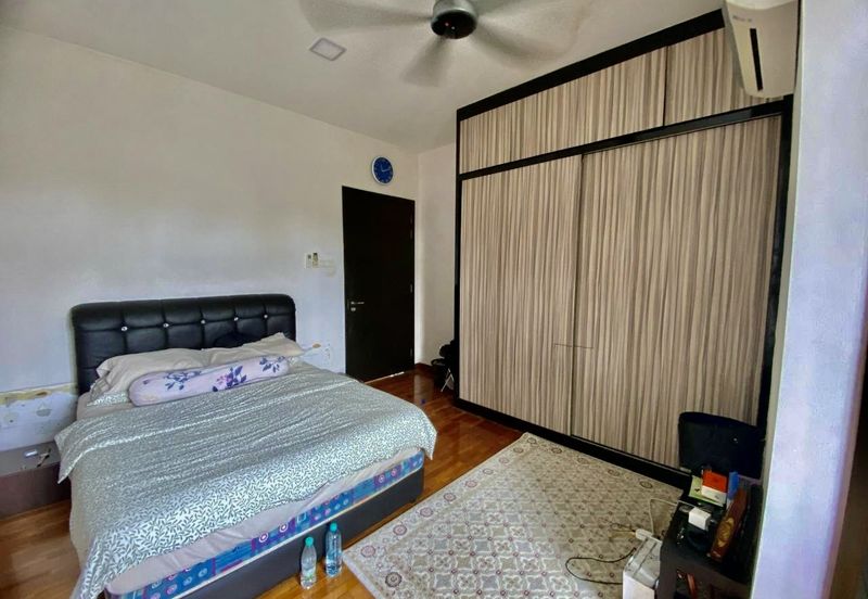 Taman Impian Heights