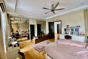 Taman Impian Heights