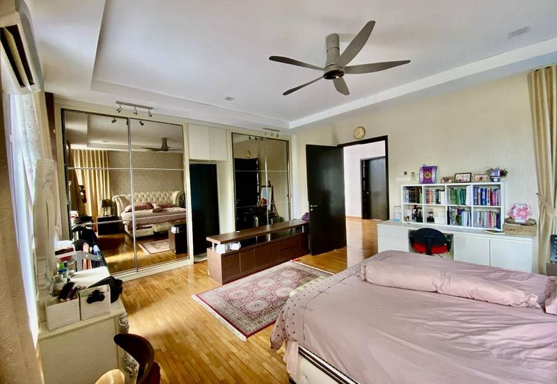 Taman Impian Heights