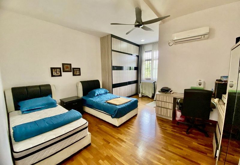 Taman Impian Heights