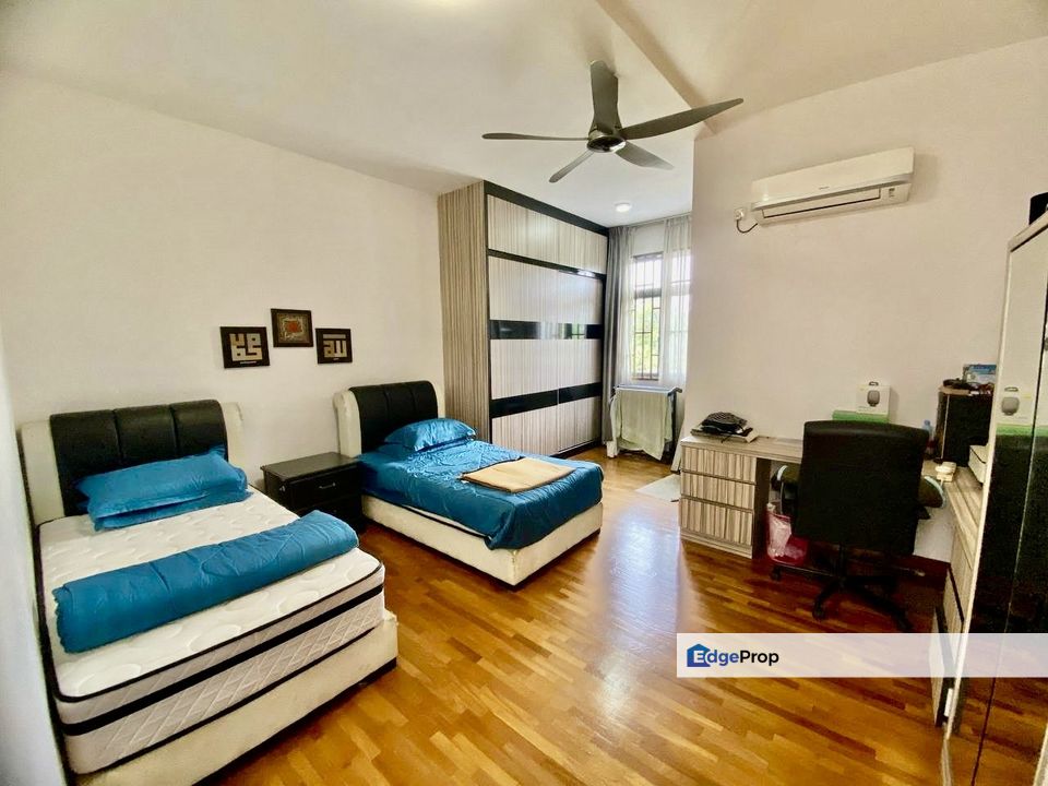 TAMAN IMPIAN HEGHTS , Johor, Skudai