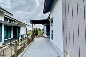 Taman Impian Heights