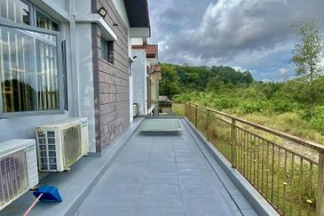 Taman Impian Heights