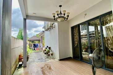 Taman Impian Heights