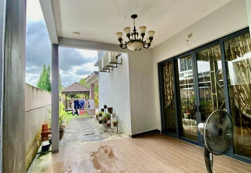 Taman Impian Heights