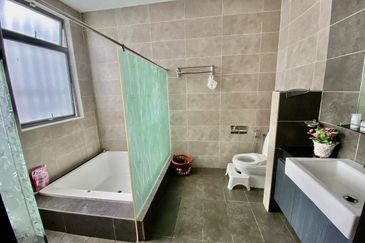 Taman Impian Heights