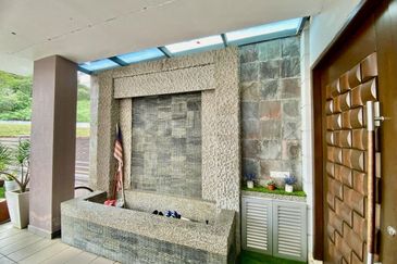 Taman Impian Heights