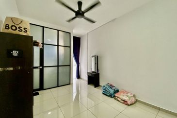 Citrine Residenz Seri Alam
