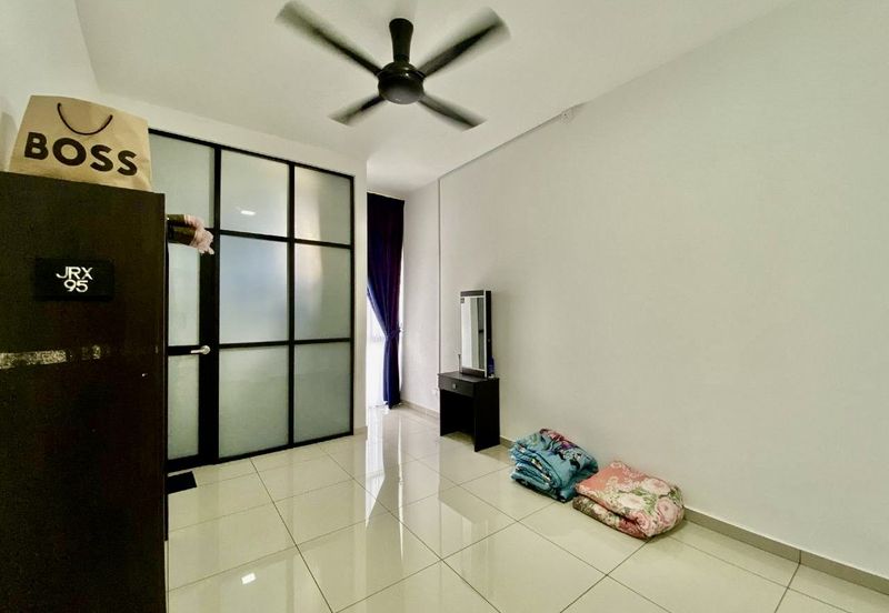 Citrine Residenz Seri Alam