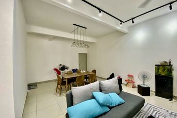 Citrine Residenz Seri Alam