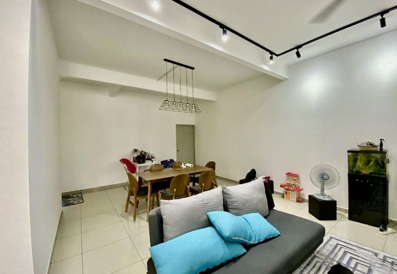 Citrine Residenz Seri Alam