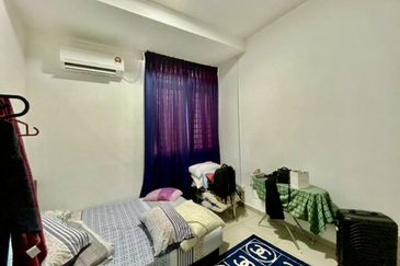 Citrine Residenz Seri Alam