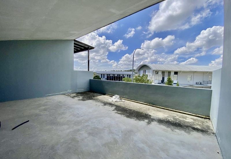 Citrine Residenz Seri Alam