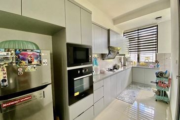 Citrine Residenz Seri Alam