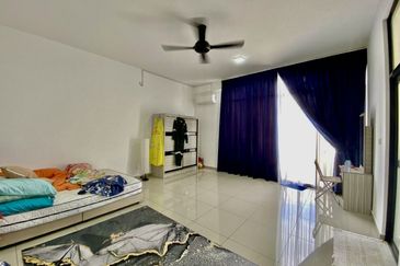 Citrine Residenz Seri Alam