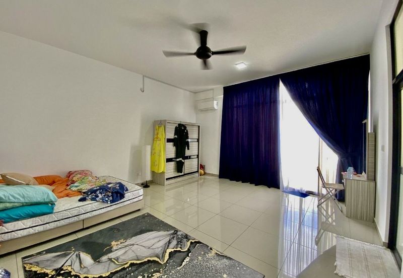 Citrine Residenz Seri Alam