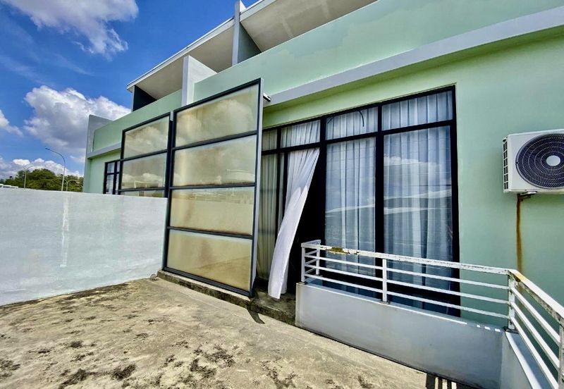 Citrine Residenz Seri Alam