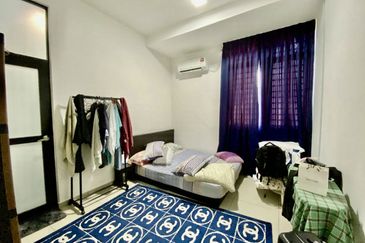 Citrine Residenz Seri Alam