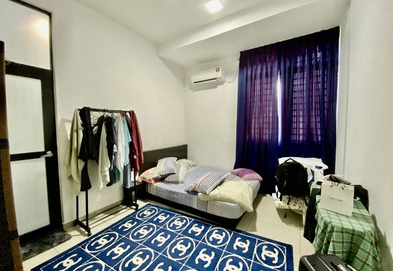 Citrine Residenz Seri Alam