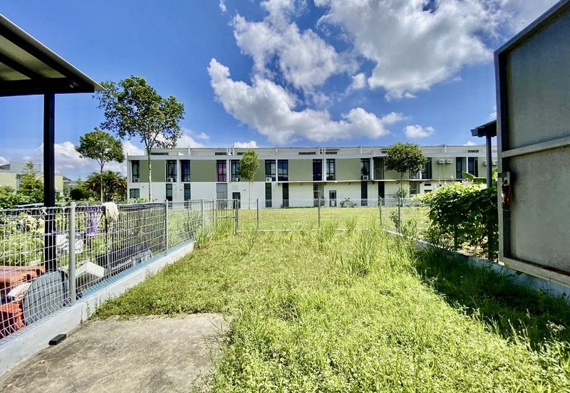 Citrine Residenz Seri Alam