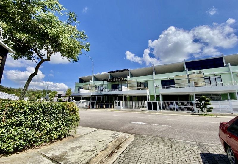 Citrine Residenz Seri Alam