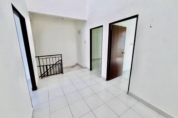 Taman Scientex Senai