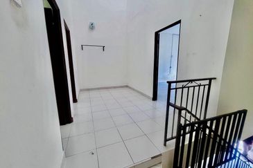 Taman Scientex Senai