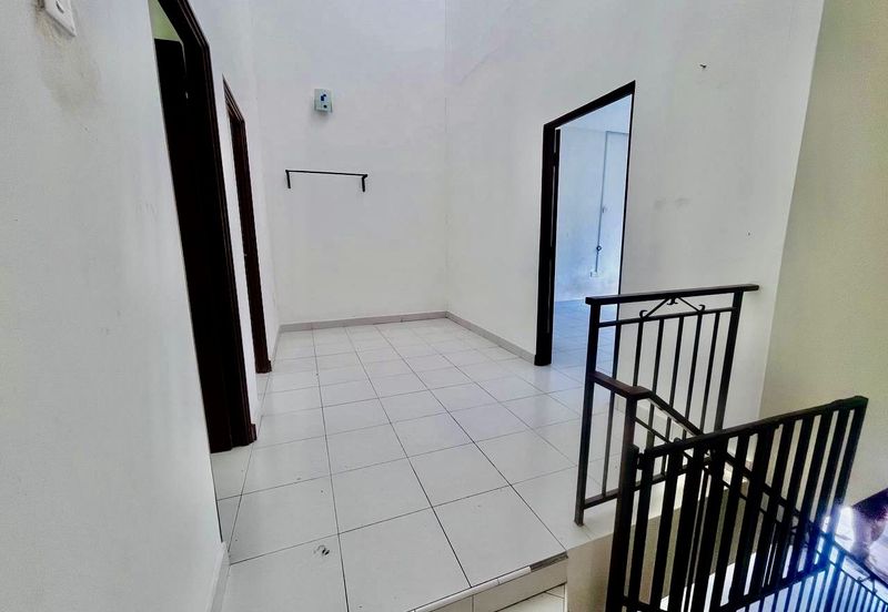 Taman Scientex Senai