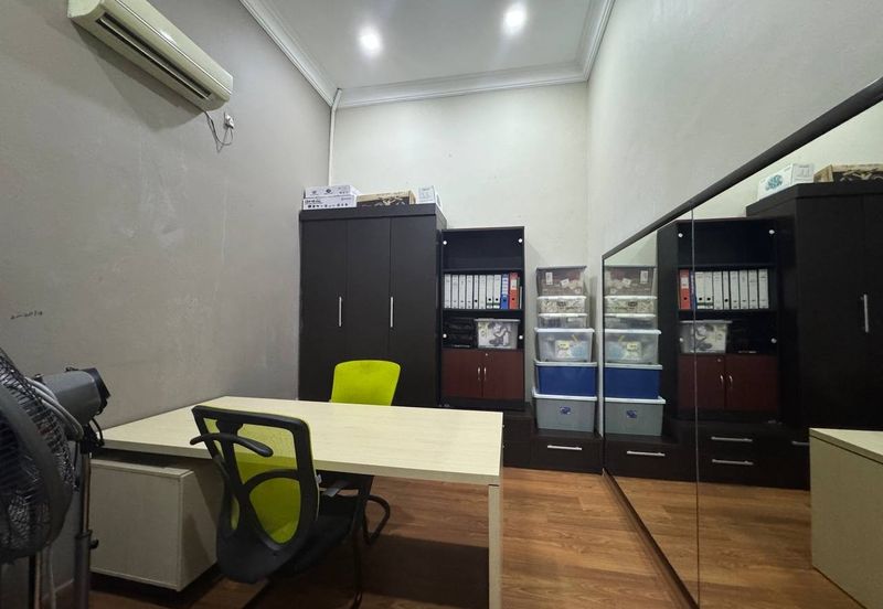 BUNGALOW DESA PALMA, JOHOR BAHRU