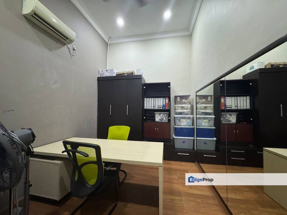 BUNGALOW DESA PALMA, JOHOR BAHRU, Johor, Johor Bahru